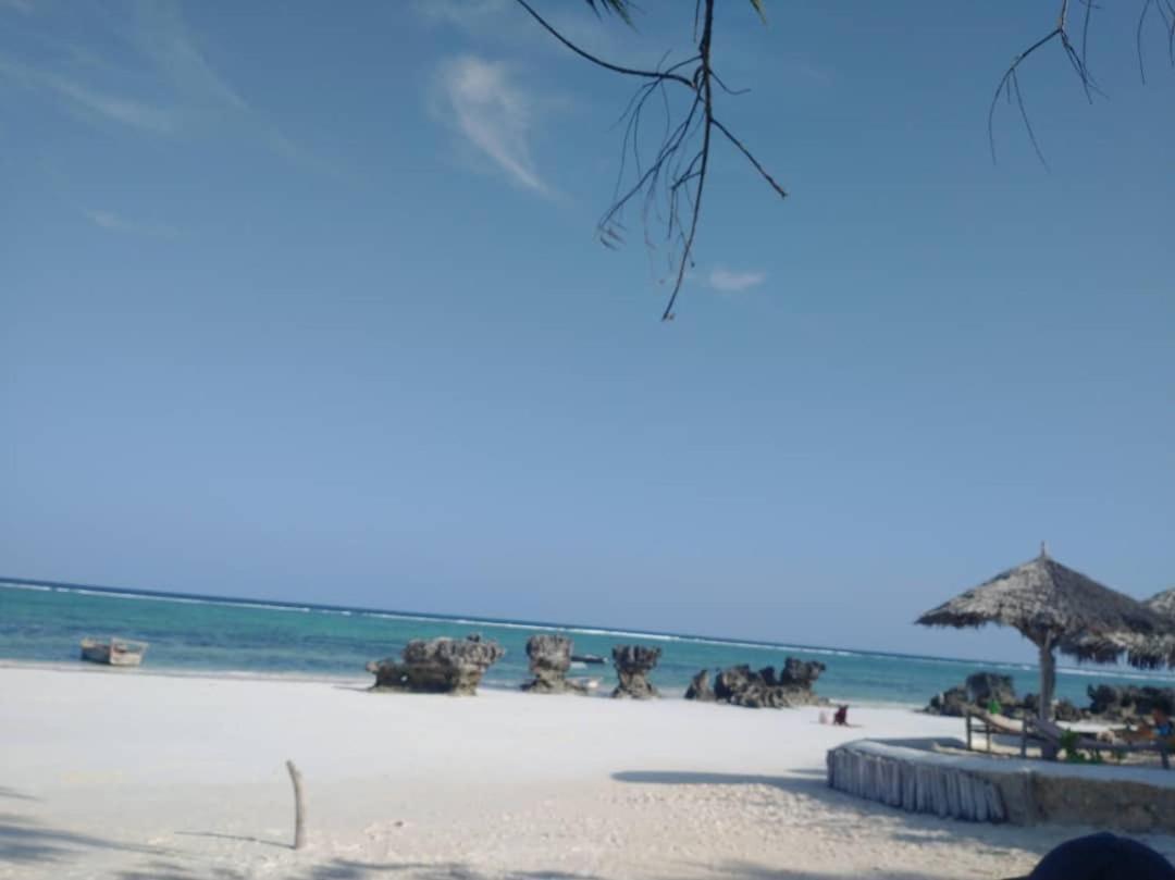 Matemwe Ocean View Villas Exterior foto